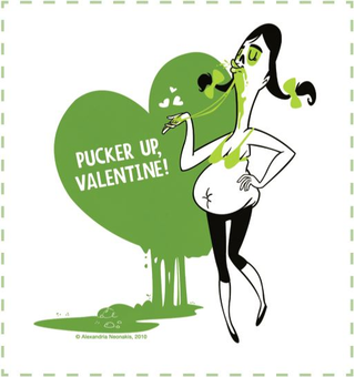 Illustration for article titled Last Minute Video Game Valentines for the Soon-to-Be Single